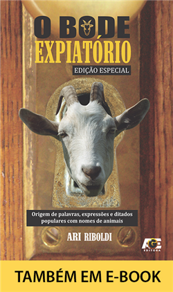 O livro Cabeça de Bagre, do professor Ari Riboldi, traz uma coletânea de  termos, expressões e gírias do futebol. Num estilo simples e objetivo,  retra - Carrefour